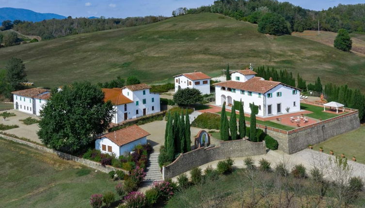 Foto 1 - VIESCA Suites & Villas – Il Borro Toscana