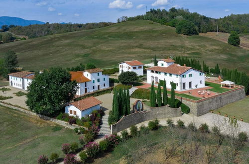 Photo 1 - VIESCA Suites & Villas – Il Borro Toscana