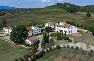 Foto 1 - VIESCA Suites & Villas – Il Borro Toscana