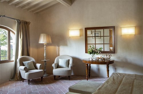 Foto 20 - VIESCA Suites & Villas – Il Borro Toscana