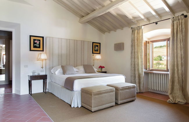 VIESCA Suites & Villas – Il Borro Toscana - Foto 39