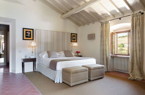 Foto 39 - VIESCA Suites & Villas – Il Borro Toscana