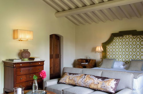 Foto 37 - VIESCA Suites & Villas – Il Borro Toscana