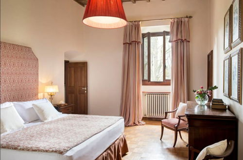 Foto 23 - VIESCA Suites & Villas – Il Borro Toscana