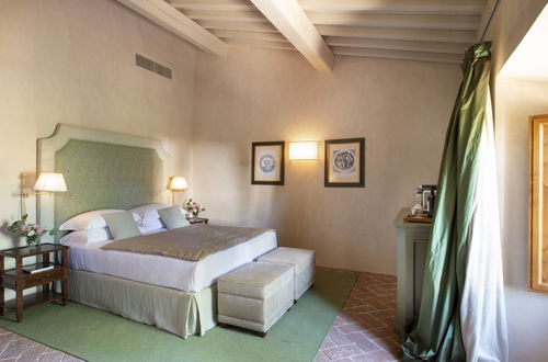 Foto 14 - VIESCA Suites & Villas – Il Borro Toscana