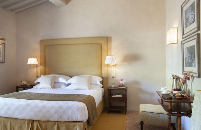 VIESCA Suites & Villas – Il Borro Toscana - Foto 10