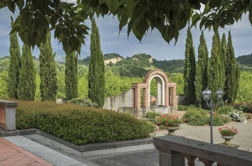Foto 52 - VIESCA Suites & Villas – Il Borro Toscana