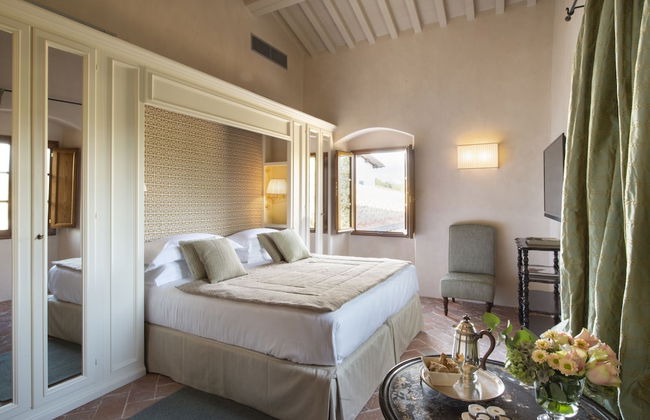 VIESCA Suites & Villas – Il Borro Toscana - Foto 12