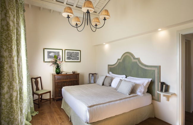 VIESCA Suites & Villas – Il Borro Toscana - Foto 4