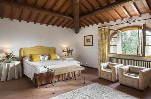 Foto 28 - VIESCA Suites & Villas – Il Borro Toscana