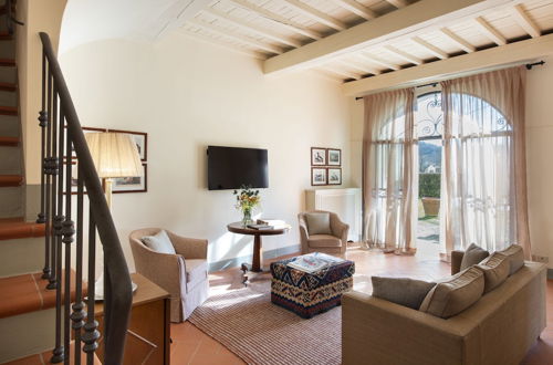 Foto 41 - VIESCA Suites & Villas – Il Borro Toscana