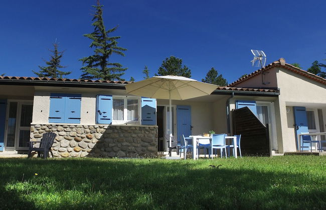 VVF Haute Provence, Lagrand - Foto 30