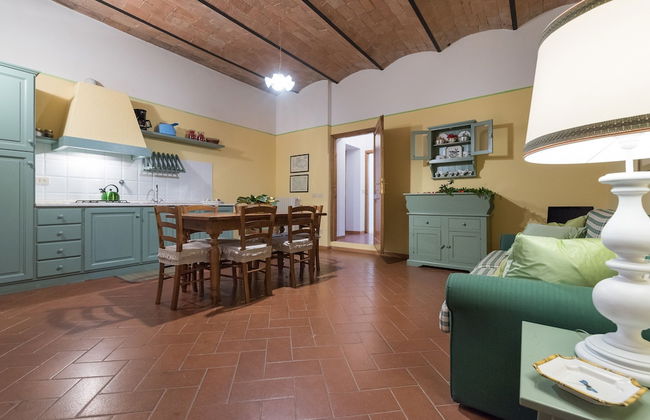 Podere Torricella - Foto 42
