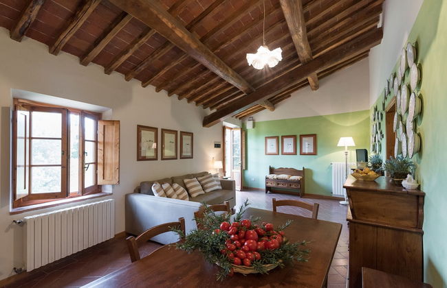 Podere Torricella - Foto 51