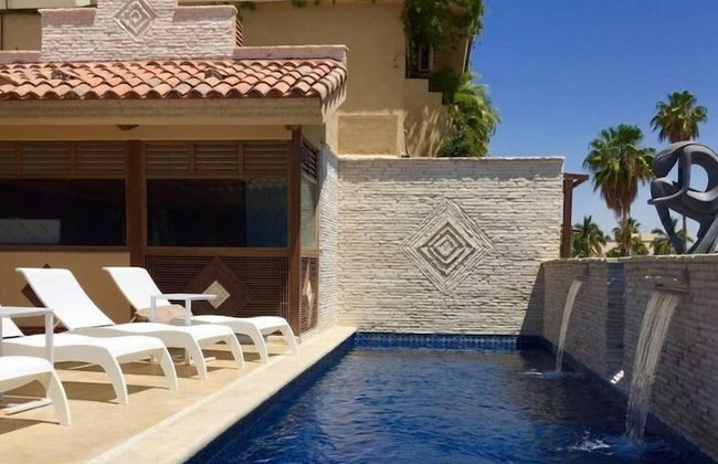 Cabo Vista Hotel - Adults only - Foto 25
