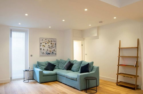 Foto 5 - Lovely Apartment in Central London near Victoria