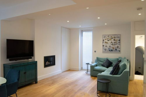 Foto 7 - Lovely Apartment in Central London near Victoria