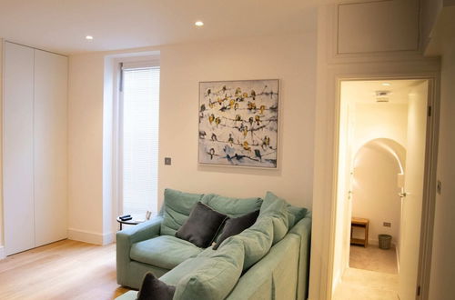 Foto 8 - Lovely Apartment in Central London near Victoria