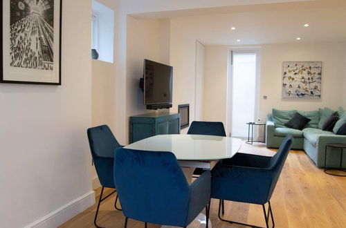 Photo 6 - Lovely Apartment in Central London near Victoria