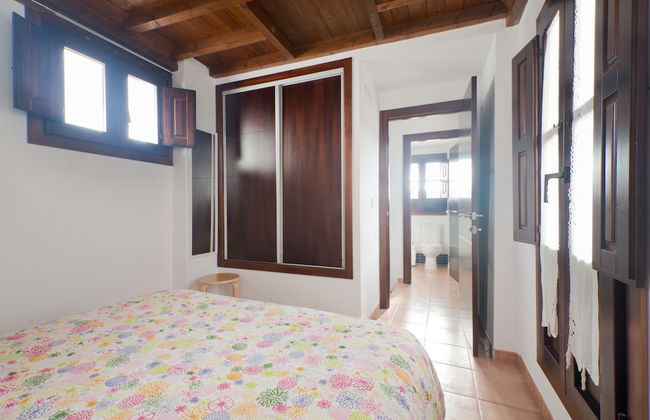 Holiday Home Casa del albaycin - Foto 3