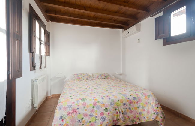 Holiday Home Casa del albaycin - Foto 2
