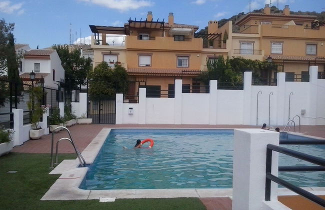 Holiday Home Casa del albaycin - Foto 12