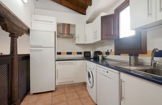 Holiday Home Casa del albaycin - Foto 6