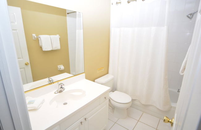 2809fb 4-bed Disney Area Pool Home Games Room, Spa - Foto 27