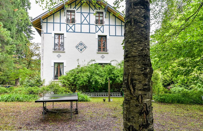 Villa Ariane - Photo 30