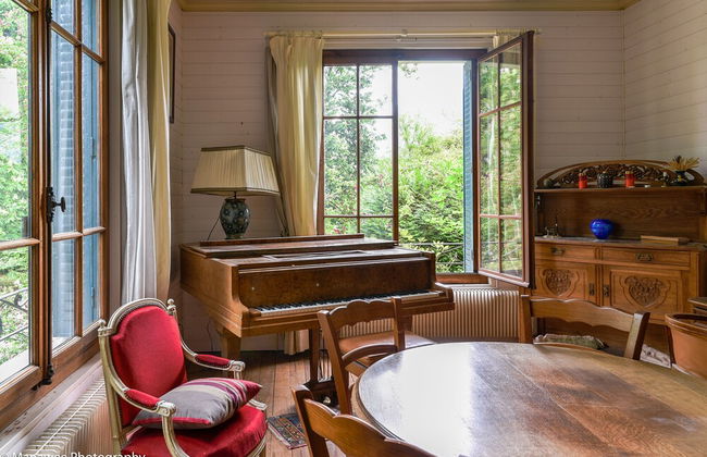 Villa Ariane - Photo 8