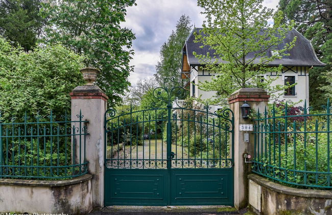 Villa Ariane - Photo 27