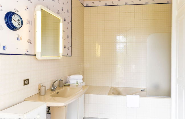 Villa Ariane - Photo 20