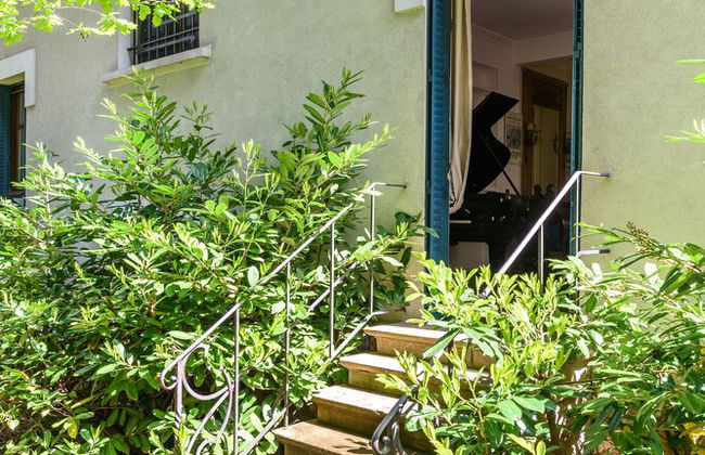 Villa Ariane - Photo 29