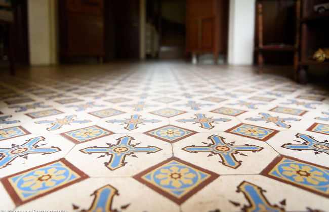 Villa Ariane - Photo 25