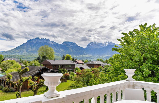 Villa Ariane - Photo 19