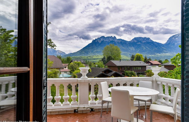 Villa Ariane - Photo 14