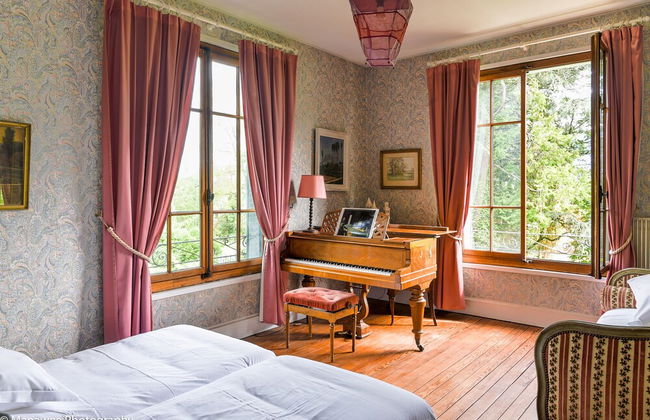 Villa Ariane - Photo 4