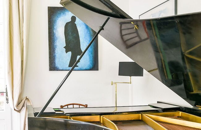 Villa Ariane - Photo 17