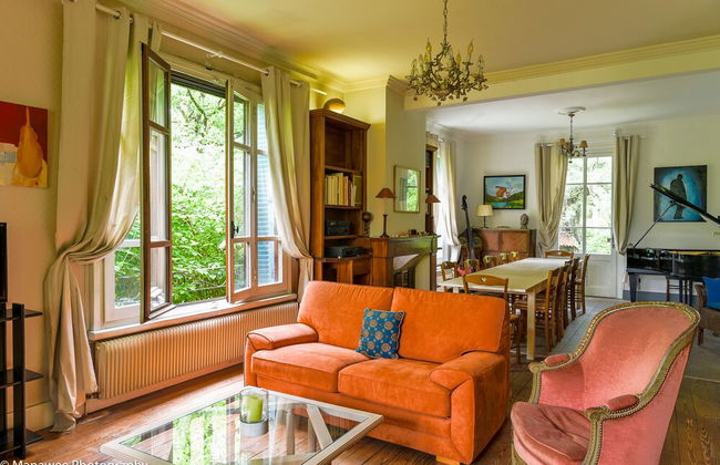 Villa Ariane - Photo 11