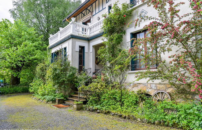 Villa Ariane - Photo 1