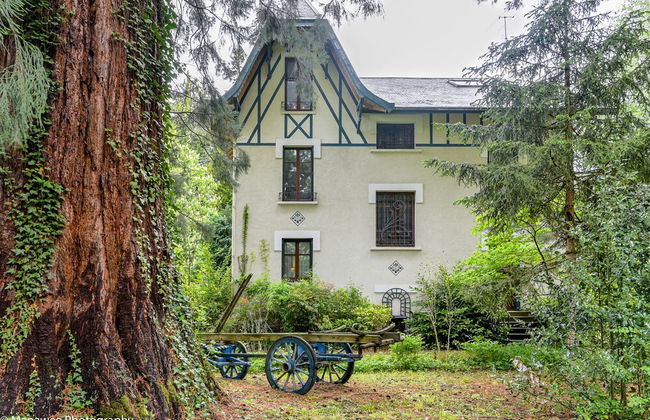 Villa Ariane - Photo 28