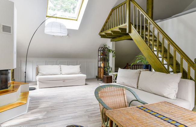 Villa Ariane - Photo 12