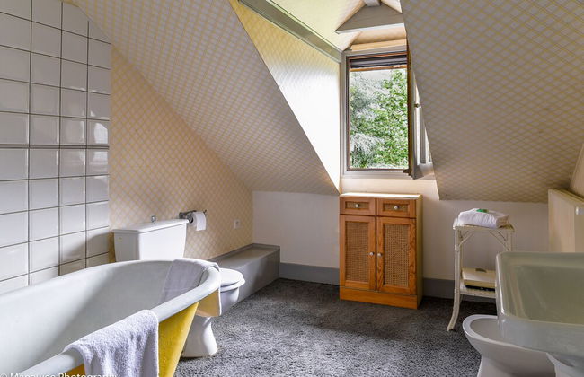 Villa Ariane - Photo 22