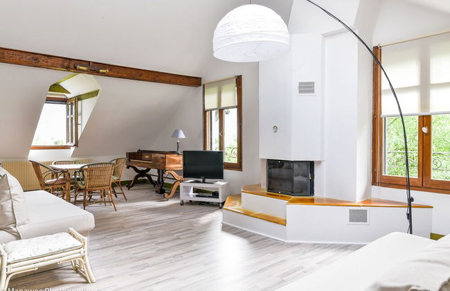 Villa Ariane - Photo 10