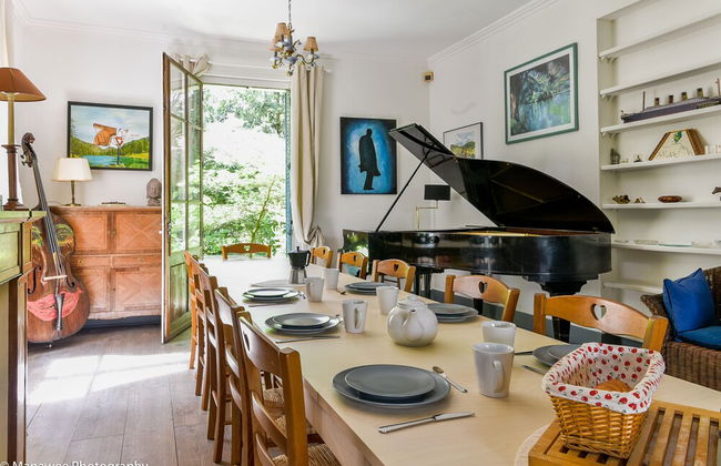 Villa Ariane - Photo 9