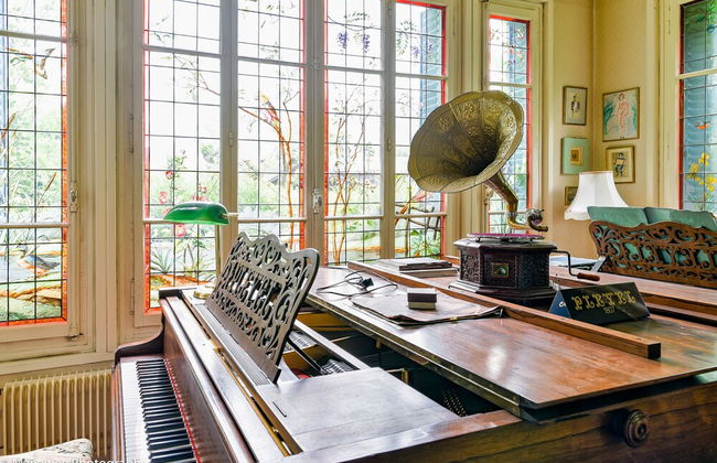 Villa Ariane - Photo 15