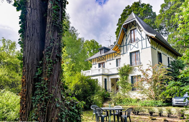 Villa Ariane - Photo 26