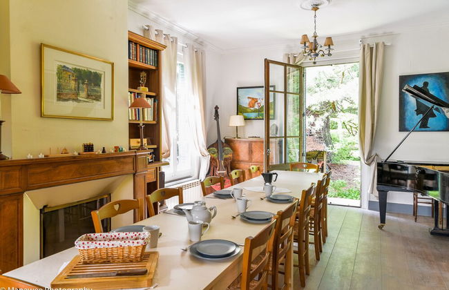 Villa Ariane - Photo 5