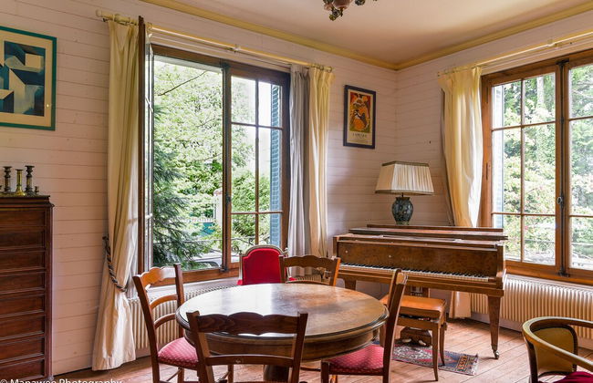 Villa Ariane - Photo 6