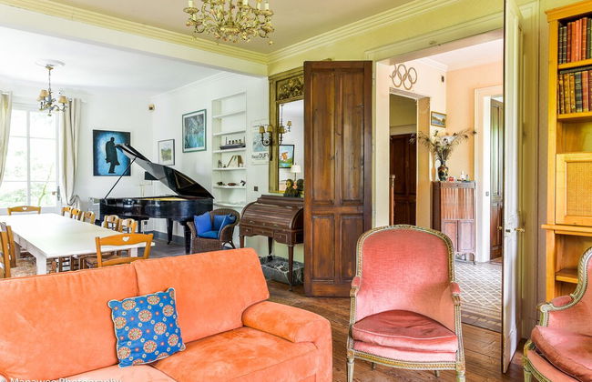 Villa Ariane - Photo 13